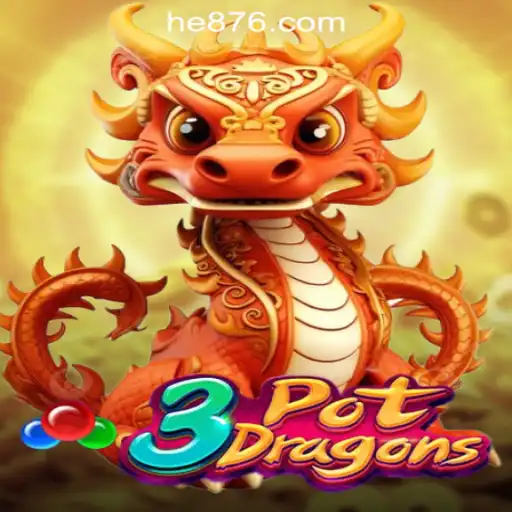 Discover 3PotDragons: The Ultimate Slot Game Experience in Brazil