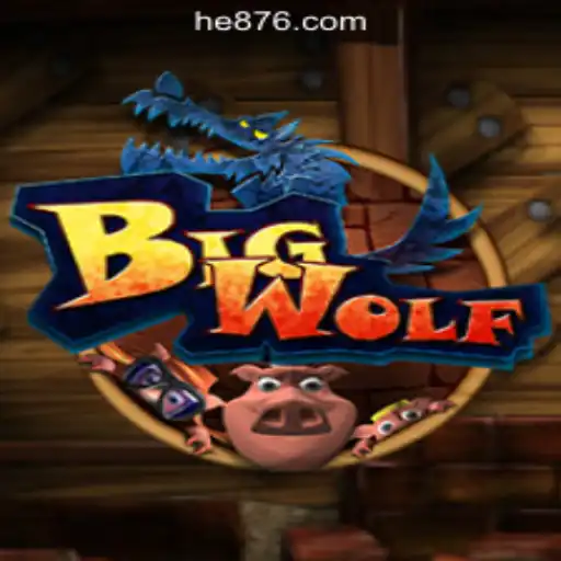 Discover the Thrilling World of BigWolf: HE765 Oficial Slots Brasil #1