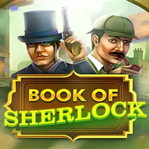 Discovering the Mysteries of BookOfSherlock: A Thrilling Slot Adventure