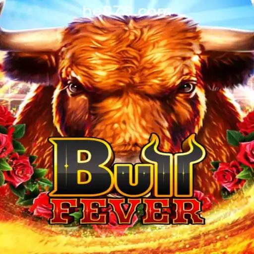BullFever: Experience the Thrill of HE765 Oficial Slots Brasil #1