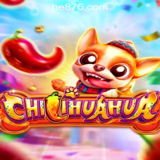 Unleashing Fun with CHILIHUAHUA: Explore HE765 Oficial Slots Brasil #1