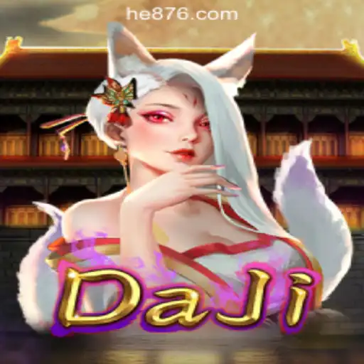 Discover DaJi: An Introduction to HE765 Oficial Slots Brasil #1