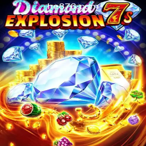 Discover the Thrills of DiamondExplosion7s: A Unique Spin on Slot Gaming