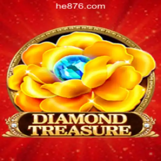 Unveiling Diamondtreasure: A Deep Dive into HE765 Oficial Slots Brasil #1