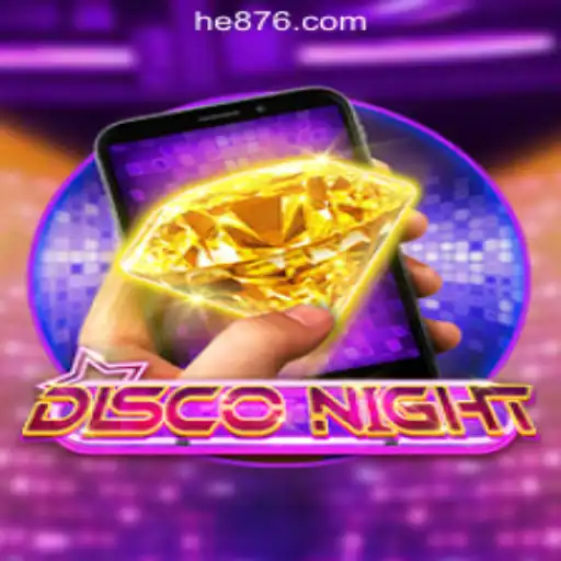 DiscoNightM: The Thrill of HE765 Oficial Slots Brasil #1