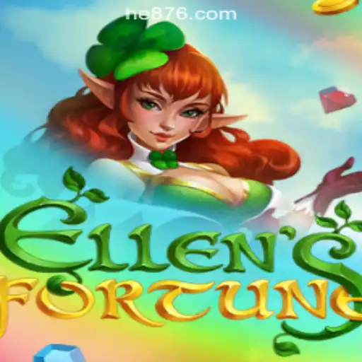 Unveiling EllensFortune: The Ultimate Slot Gaming Experience with HE765 Oficial Slots Brasil #1
