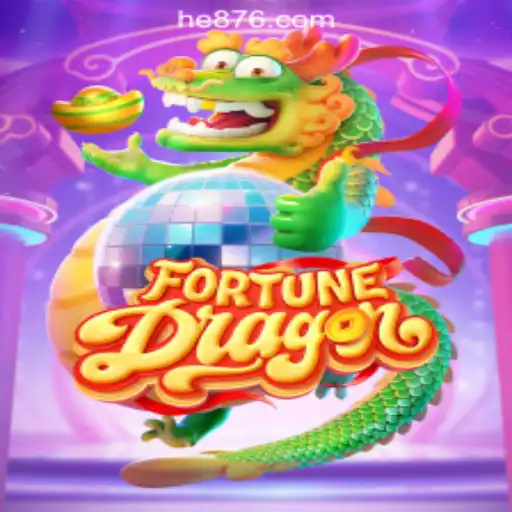 Discover FortuneDragon: A Dive into HE765 Oficial Slots Brasil #1