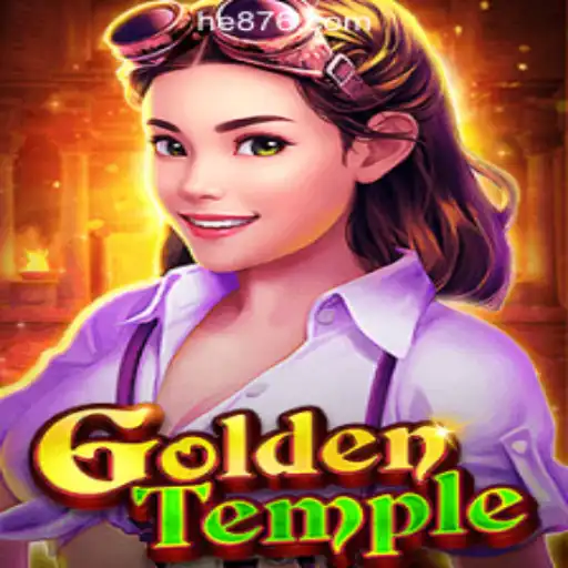Experience the Thrills of GoldenTemple: Your Guide to the HE765 Oficial Slots Brasil #1
