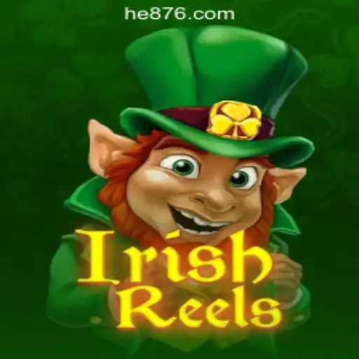 IrishReels: An In-Depth Look at Ireland's Magical Slot Game