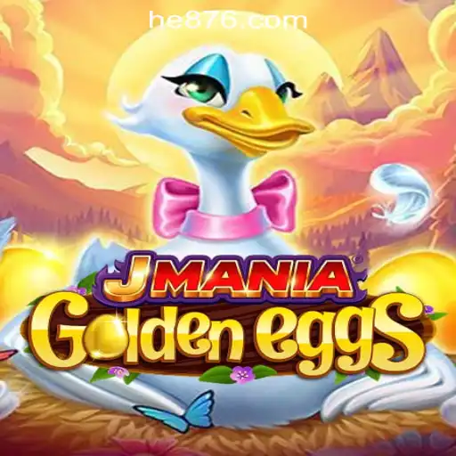 Exploring JManiaGoldenEggs: Brazil's Exciting Slot Game