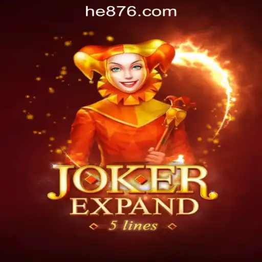 Exploring the Thrilling World of JokerExpand: A Top Slot Game Experience