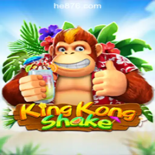 Discover the Thrilling World of KingKongShake: An In-Depth Look into Brazil's Favorite Slot Game