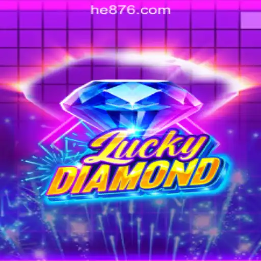 Unveiling the Excitement of LuckyDiamond: HE765 Oficial Slots Brasil #1