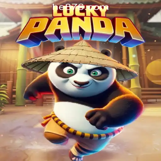 Exploring the Thrills of LuckyPanda: A Deep Dive into HE765 Oficial Slots Brasil #1