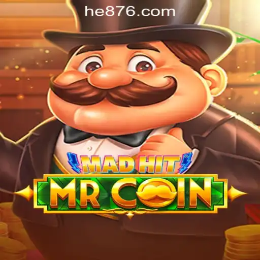 MadHitMrCoin: The Thrilling Slot Game Taking Brasil by Storm with HE765 Oficial Slots