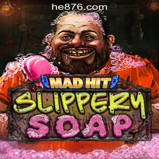 Discover MadHitSlipperySoap: A Thrilling Gaming Experience with HE765 Oficial Slots Brasil #1
