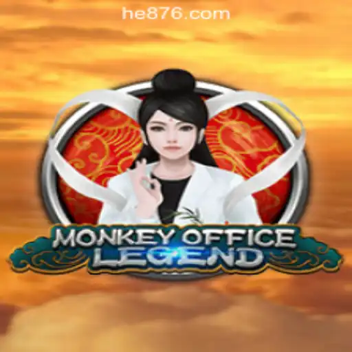 MonkeyOfficeLegend: Unleashing the Excitement of HE765 Oficial Slots Brasil #1