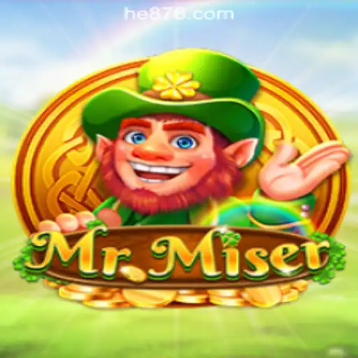 Discovering MrMiser: A Journey into HE765 Oficial Slots Brasil #1