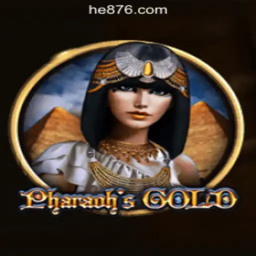 Discover the Thrilling World of PharaohsGold: Exploring the Allure of HE765 Oficial Slots Brasil #1
