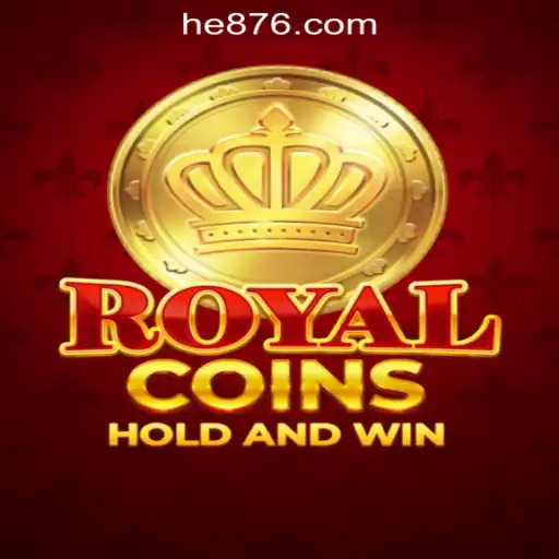 Explore the Exciting World of RoyalCoins: HE765 Oficial Slots Brasil #1