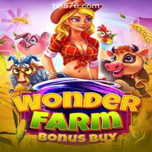 Exploring the Exciting World of WonderFarmBonusBuy: A Top Slot Game