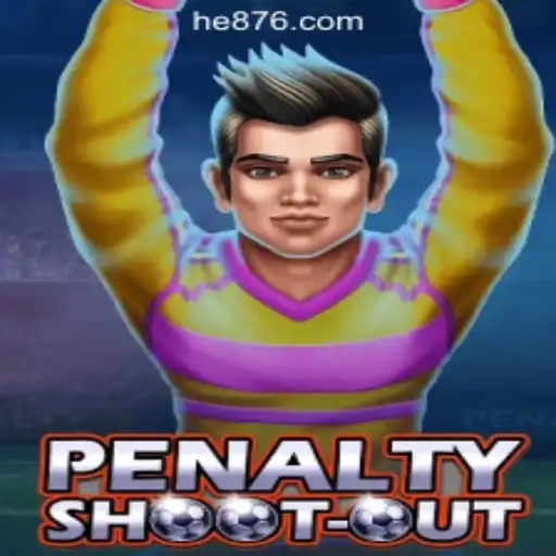 Exciting World of PenaltyShootOut: Explore Rules and Gameplay with HE765 Oficial Slots Brasil #1
