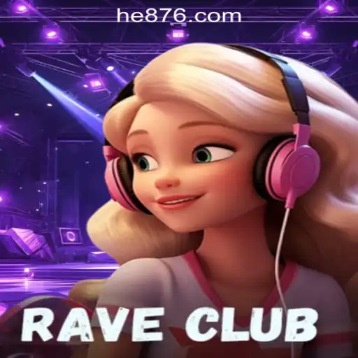 RaveClub: A Thrilling Journey into HE765 Oficial Slots Brasil #1