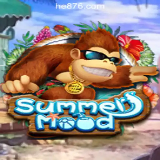 Explore SummerMood: The Thrilling Experience with HE765 Oficial Slots Brasil #1