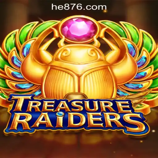 Explore TREASURERAIDERS: The Adventurous Slot Game Taking Brazil by Storm