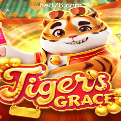 Exploring TigersGrace: A Dive into HE765 Oficial Slots Brasil #1