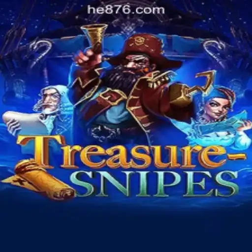 Exploring the Exciting World of TreasureSnipes and HE765 Oficial Slots Brasil #1