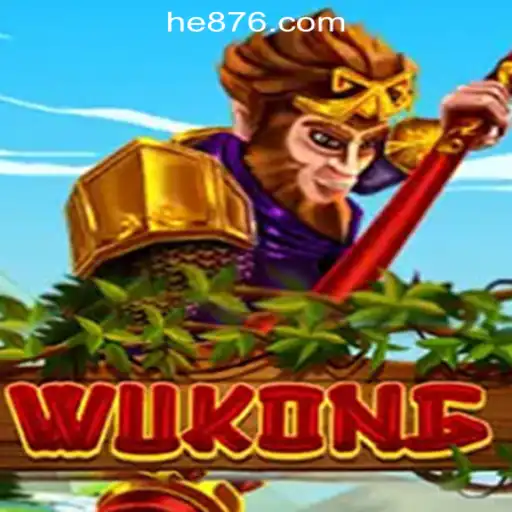 Exploring the Adventure of 'Wukong': A Dive into HE765 Oficial Slots Brasil #1