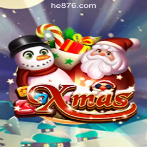 Discover the Festive Thrills of Xmas with HE765 Oficial Slots Brasil #1