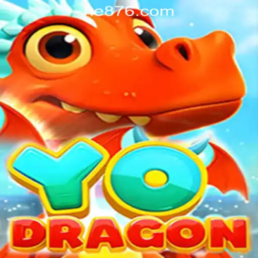 Exploring YoDragon: The Thrilling Journey of HE765 Oficial Slots Brasil #1